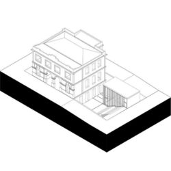 Infominho - El antiguo edificio de la Aduana de Tui será rehabilitado para albergar la nueva sede de la Cámara de Comercio - Infominho - El antiguo edificio de la Aduana de Tui será rehabilitado para albergar la nueva sede de la Cámara de Comercio -