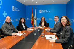 Infominho - Oia busca soluciones al saneamiento con apoyo de la Xunta y posibles ayudas autonómicas - Infominho - Oia busca soluciones al saneamiento con apoyo de la Xunta y posibles ayudas autonómicas -