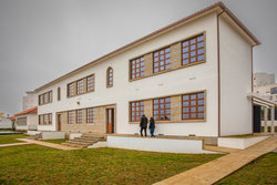 Infominho - Caminha estrena su nuevo Centro de Actividades y Capacitación para la Inclusión - Infominho - Caminha estrena su nuevo Centro de Actividades y Capacitación para la Inclusión -