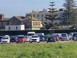 Infominho - Denuncian robos en los aparcamientos disuasorios de A Guarda durante el desfile de Entroido - Infominho - Denuncian robos en los aparcamientos disuasorios de A Guarda durante el desfile de Entroido -