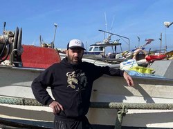 Infominho - Malestar en la flota guardesa tras la negativa de la Xunta a autorizar la salida al mar - Infominho - Malestar en la flota guardesa tras la negativa de la Xunta a autorizar la salida al mar -