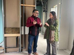 Infominho - Tomiño invierte más de 800.000 euros en la Casa do Tempo de Sobrada - Infominho - Tomiño invierte más de 800.000 euros en la Casa do Tempo de Sobrada -