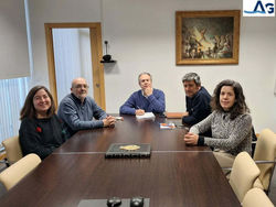 Infominho -  El Concello de A Guarda asumir� la coorganizaci�n de las Festas do Monte Santa Tegra 2026 - 