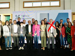 Infominho - Los socialistas de A Guarda denuncian que el Concello abandone el GDR por una cuota de 6.500 euros anuales - Infominho - Los socialistas de A Guarda denuncian que el Concello abandone el GDR por una cuota de 6.500 euros anuales -
