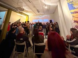 Infominho - Rebeliom do Inframundo lanza -Orgulho-, su disco más político y visceral - Infominho - Rebeliom do Inframundo lanza -Orgulho-, su disco más político y visceral -