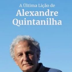 Infominho - Caminha acoge la presentación de -La Última Lección de Alexandre Quintanilha- en la Biblioteca Municipal - Infominho - Caminha acoge la presentación de -La Última Lección de Alexandre Quintanilha- en la Biblioteca Municipal -