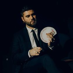 Infominho - Magia y misterio en Moncao: Joao Vargas presenta un show único - Infominho - Magia y misterio en Moncao: Joao Vargas presenta un show único -