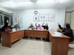 Infominho - Camposancos saca adelante por unanimidad unas cuentas récord para 2026 - Infominho - Camposancos saca adelante por unanimidad unas cuentas récord para 2026 -