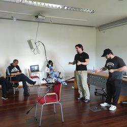 Infominho - El ACM Arco Clube de Moncao reúne a 16 arqueros en un taller especializado de afinación de arco olímpico - Infominho - El ACM Arco Clube de Moncao reúne a 16 arqueros en un taller especializado de afinación de arco olímpico -