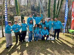 Infominho - Los Teixugos brillan con siete medallas en la Taca Ibérica de Slálom celebrada en Covas - Infominho - Los Teixugos brillan con siete medallas en la Taca Ibérica de Slálom celebrada en Covas -