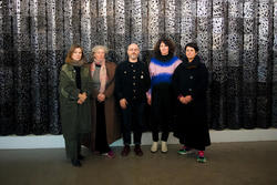 Infominho - Vila Nova de Cerveira bate récord con 897 candidaturas en la XXIV Bienal Internacional de Arte - Infominho - Vila Nova de Cerveira bate récord con 897 candidaturas en la XXIV Bienal Internacional de Arte -