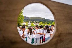 Infominho - A Queima de Judas comeza a prepararse coa implicación directa da xuventude - Infominho - A Queima de Judas comeza a prepararse coa implicación directa da xuventude -