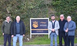 Infominho - El Tyde FC cumple 100 años reforzando su compromiso con el deporte base - Infominho - El Tyde FC cumple 100 años reforzando su compromiso con el deporte base -