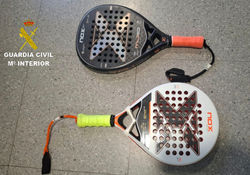 Infominho -  Investigado un vecino de O Rosal por varios robos en coches en un aparcamiento de A Guarda - 