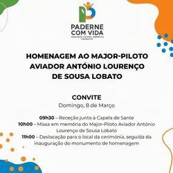 Infominho -  Homenaje en Melgaco a Ant�nio Lobato: inauguraci�n de un memorial con honores militares - 