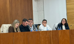 Infominho -  El PP de Tomi�o exige aplicar de inmediato las bonificaciones del ICIO tras aprobarse su moci�n por unanimidad - 