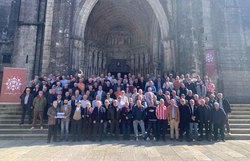 Infominho - El Tyde FC reúne en Tui a varias generaciones de su historia en el arranque de su centenario - Infominho - El Tyde FC reúne en Tui a varias generaciones de su historia en el arranque de su centenario -