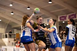 Infominho -  El Mecalia Atl�tico Guard�s visita al Beti-Onak en un partido pendiente que puede marcar la recta final de la temporada - 