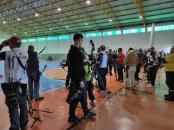 Infominho -  El Arco Clube de Mon�ao logra tres medallas en el I Trof�u da Liga 2026 de 3D Bowhunter Portugal - 