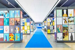 Infominho -  La Bienal Internacional de Cartelismo Terras Gauda cumple 25 a�os y reparte 16.000 euros en premios - 