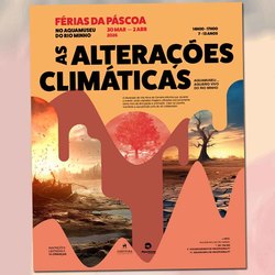 Infominho -  El Aquamuseu do R�o Mi�o abre inscripciones para sus actividades de Pascua sobre sostenibilidad y naturaleza - 