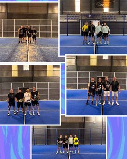 Infominho -  A Guarda P�del cae por la m�nima (3-2) tras una jornada muy disputada - 