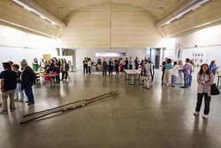 Infominho -  La Fundaci�n Bienal de Arte de Cerveira recibe financiaci�n estatal para dos proyectos culturales de alcance nacional - 