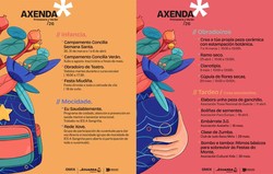 Infominho -  La OMIX de A Guarda lanza su agenda de primavera-verano con talleres gratuitos y actividades juveniles - 