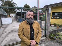 Infominho -  El BNG advierte de sanciones para A Guarda por no adaptar la gesti�n de basuras a la ley de residuos - 