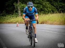 Infominho - El Team Oiense apuesta por la cantera gallega con el fichaje del ciclista vigués Diego Souto - Infominho - El Team Oiense apuesta por la cantera gallega con el fichaje del ciclista vigués Diego Souto -