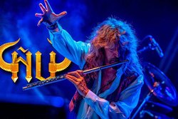 Infominho -  La m�tica banda �u actuar� en Tui dentro de su gira por los 50 a�os de m�sica - 