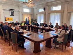 Infominho -  El eclipse total de sol de 2026 impulsa reservas hoteleras y planes de seguridad en la provincia de Pontevedra - 