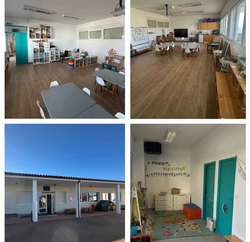 Infominho -  Preocupaci�n en A Guarda por el posible cierre de la escuela infantil de A G�ndara - 