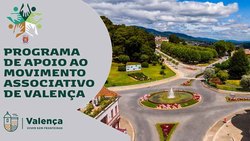 Infominho -  El Concello de Valen�a refuerza su apoyo a 59 asociaciones con medio mill�n de euros - 