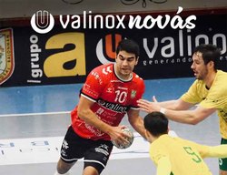 Infominho -  El Valinox Nov�s sigue imparable y podr�a proclamarse campe�n este fin de semana - 