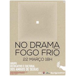 Infominho - Música en directo en Caminha: No Drama y Fogo Frio actúan en Seixas(Caminha) - Infominho - Música en directo en Caminha: No Drama y Fogo Frio actúan en Seixas(Caminha) -