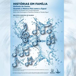 Infominho - La Biblioteca de Valença invita a familias a una experiencia sensorial para bebés - Infominho - La Biblioteca de Valença invita a familias a una experiencia sensorial para bebés -