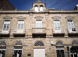 Infominho -  Nueva etapa en San Xerome Emiliani: relevo en la junta directiva de la entidad del Baixo Mi�o - 