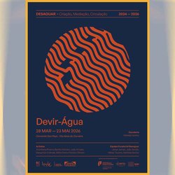 Infominho -  Cerveira se convierte en epicentro del arte contempor�neo con la exposici�n Devir-�gua - 