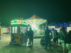 Infominho -  Los feriantes de Tui no participar�n en San Telmo por la subida de tasas y denuncian falta de di�logo - 