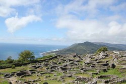 Infominho - El Monte Santa Trega: la joya de la corona de A Guarda y uno de los principales ases del turismo gallego - Infominho - El Monte Santa Trega: la joya de la corona de A Guarda y uno de los principales ases del turismo gallego -