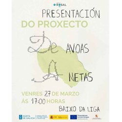 Infominho - O Rosal pone en valor su patrimonio inmaterial con -De avoas a netas- - Infominho - O Rosal pone en valor su patrimonio inmaterial con -De avoas a netas- -