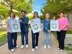 Infominho - El comercio de Tomiño lanza una iniciativa para fomentar hábitos sostenibles - Infominho - El comercio de Tomiño lanza una iniciativa para fomentar hábitos sostenibles -