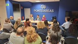Infominho - El PP pone en valor sus alcaldías en O Condado y A Paradanta y mira a las municipales de 2027 - Infominho - El PP pone en valor sus alcaldías en O Condado y A Paradanta y mira a las municipales de 2027 -