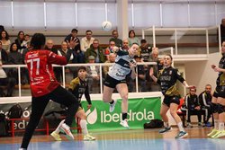 Infominho - El Mecalia Atlético Guardés se juega en Elche su billete para las semifinales de la EHF European Cup - Infominho - El Mecalia Atlético Guardés se juega en Elche su billete para las semifinales de la EHF European Cup -