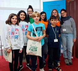 Infominho - O Rosal inicia o camiño para ser Cidade Amiga da Infancia coa aprobación da súa candidatura - Infominho - O Rosal inicia o camiño para ser Cidade Amiga da Infancia coa aprobación da súa candidatura -