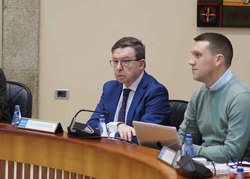 Infominho - Los socialistas reclaman a la Xunta aceras e iluminación en la PO-344 a su paso por Barro(Tomiño) - Infominho - Los socialistas reclaman a la Xunta aceras e iluminación en la PO-344 a su paso por Barro(Tomiño) -