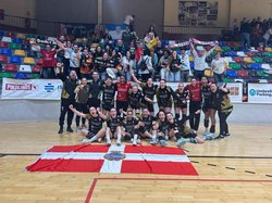 Infominho - Hazaña del Guardés en Elche: clasificación épica a semifinales de la EHF European Cup - Infominho - Hazaña del Guardés en Elche: clasificación épica a semifinales de la EHF European Cup -