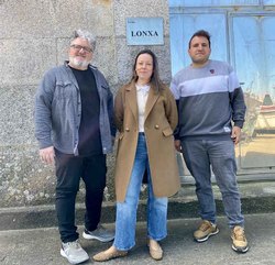 Infominho - A Guarda respalda al sector pesquero y reclama a la Xunta mayor flexibilidad normativa - Infominho - A Guarda respalda al sector pesquero y reclama a la Xunta mayor flexibilidad normativa -