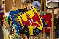 Infominho - Caminha revive la Edad Media del 22 al 26 de julio con su gran mercado histórico - Infominho - Caminha revive la Edad Media del 22 al 26 de julio con su gran mercado histórico -